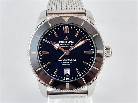 ab2020 breitling|breitling superocean heritage ii 46mm.